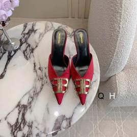 Picture of Balenciaga Shoes _SKUBalenciagasz35-407CMYH05041386
